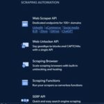 Le Botservatoire , le bulletin des crawlers commerciaux, n°16 – Brightdata.com
