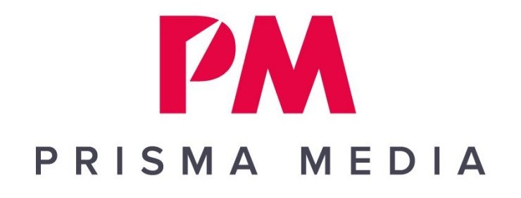 Prisma-logo