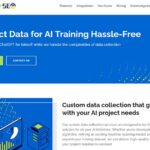 The Botservatory , n°18 – DataforSEO , dataset