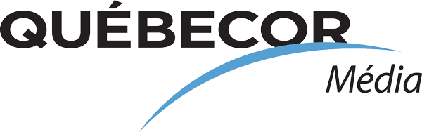 Québecor_Média_logo