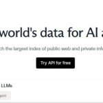 Le Botservatoire , n°21 – EXA.ai, dataset for AI agents